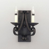 9032-NI Sconces-Double Candle - 749019 - Capital Lighting, Inc.
