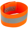 GloWear&reg; 8001 Arm/Leg Band;L/XL Orange - 720476-29012 - R. S. Hughes Company, Inc.