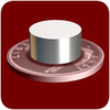 Small neodymium disc magnets - 35DNE3216-NI - Magnet Sales & Manufacturing, Inc.