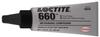 Loctite 660 Retaining Compound - Gray Paste 50 ml Tube - 66040 - Formerly Known as Loctite 660 Quick Metal - - 079340-66040 - R. S. Hughes Company, Inc.