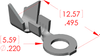 Ring Terminal - 00179 - ETCO Incorporated