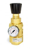 High Flow / Pressure Reducing Regulator -- CP32 Series - Image