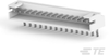 PCB Headers & Receptacles - 1-440055-5 - TE Connectivity