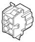 Pin & Socket Connectors - 770057-1 - VAST STOCK CO., LIMITED