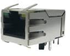Modular Connectors / Ethernet Connectors - J1011F21PNL - VAST STOCK CO., LIMITED