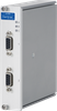 I/O Module For Two Tri-Axis MEMS Sensors -- Q.brixx XL A108 MEMS-2M3 - Image