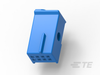 Automotive Connector Caps & Covers - 3-965600-1 - TE Connectivity
