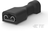 Quick Disconnects - 9-520124-2 - TE Connectivity