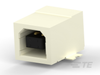 USB Connectors -- 1734346-1