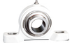 Link-Belt KLPS212D Pillow Blocks Ball Bearings -- KLPS212D - Image
