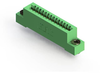 Card Edge Connectors - Edgeboard Connectors - 342-014-523-103 - Lingto Electronic Limited