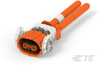 Electric, Hybrid & Fuel Cell Cable Assemblies - 2-2286939-2 - TE Connectivity