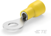 Ring Terminals - 8-35345-2 - TE Connectivity