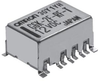 Relay, Dpdt, 30Vdc, 1A; Contact Configuration Omron Electronic Components -- 82T6071