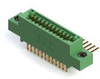 Card Conn, Dual Side, 24Pos, Wire Wrap; Card Edge Connector Type Edac - 67AJ9940 - Newark, An Avnet Company