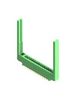 Card Edge Conn, Dual, 26Pos, Th; Card Edge Connector Type Edac - 63AJ9485 - Newark, An Avnet Company