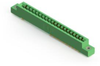 Card Edge Conn, Dual Side, 38Pos, Lug; Card Edge Connector Type Edac - 87AH1977 - Newark, An Avnet Company