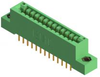Card Edge Conn, Dual Side, 26Pos, Th; Card Edge Connector Type Edac - 75AJ3908 - Newark, An Avnet Company