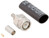 Rf Coax Conn, Tnc Plug, 50 Ohm, Cable; Connector Type Amphenol Rf - 22AJ1931 - Newark, An Avnet Company