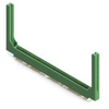 Card Conn, Dual Side, 110Pos, Wire Wrap; Card Edge Connector Type Edac - 71AJ3832 - Newark, An Avnet Company