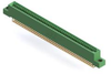 Card Edge Conn, Single, 47Pos, Wire Wrap; Card Edge Connector Type Edac - 68AJ3470 - Newark, An Avnet Company
