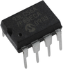 Serial Eeprom, 2Kbit, 2Mhz, Dip-8; Memory Interface Type Microchip - 75K5894 - Newark, An Avnet Company