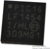 Microcontroller Mcu, 8 Bit, Pic16, 48Mhz, Qfn-16; Product Range Microchip - 53W9633 - Newark, An Avnet Company