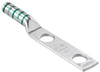 Terminal, Compression Lug, M6, 6Awg; Product Range Panduit - 52AH0918 - Newark, An Avnet Company
