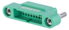 Connector Housing, Rcpt, 20Pos, 1.25Mm; Product Range Harwin - 84AC1705 - Newark, An Avnet Company