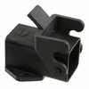 Heavy Duty Power Connectors BULKHEAD MOUNTING ANGLED HAN 3A 1 LVR - 326-09200030827 - Utmel Electronic Limited