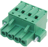 Terminal Blocks - Headers, Plugs and Sockets - 609-4563-ND - DigiKey