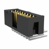 Rectangular Connectors - TST-108-04-S-D-RA - 798512-TST-108-04-S-D-RA - Win Source Electronics