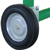 Gate Wheel for Round Gate Frame - 962000 - HardwareSource, Inc.