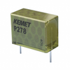 Film Capacitors -- P278SJ473M480A