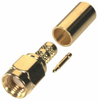 RF Coaxial Cable Mount Connector - RSA-3000-1C2 - Richardson RFPD