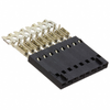 Free Hanging, Panel Mount - A114674-ND - DigiKey