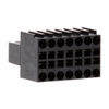 Headers, Plugs and Sockets - 281-3350-ND - DigiKey