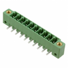 Headers, Plugs and Sockets - 277-5807-ND - DigiKey