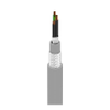 MachFlex™, 2+1G C #20 Str BC, PVC Ins, OA TC Brd, TPE Jkt, PLTC - 7401WS - Belden Inc.