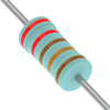 Through Hole Resistors - MF0207FRE52-221K-ND - DigiKey