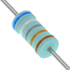 Through Hole Resistors - MF0207FRD73-698K-ND - DigiKey
