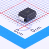 TVS/Fuse/Board Level Protection >> Electrostatic and Surge Protection (TVS/ESD) - SMBJ15CA - LCSC Electronics Technology (HK) Limited