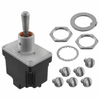 Switches - Toggle Switches -- 2TL1-61 - Image