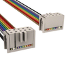 Rectangular Cable Assemblies - M3CCA-1006R-ND - DigiKey