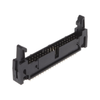 Headers, Male Pins - 2057-MHR-40-VUAL-ND - DigiKey
