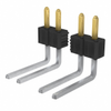 Headers, Male Pins - 68023-232HLF-ND - DigiKey