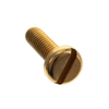 Machine Screw -- 1674-48-338-ND - Image