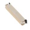 FFC, FPC (Flat Flexible) Connector Assemblies - 478-046841051100846+DKR-ND - DigiKey