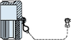 connector accessories - MS25042-12DA - Powell Electronics, Inc.