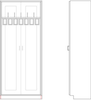 CATHETER CASEWORK - 32113HGCAT1 - LogiQuip Ltd.